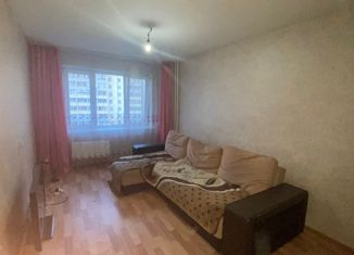 Продается 1-ком. квартира, 38.3 м2, Курган, 5-й микрорайон, 34к1