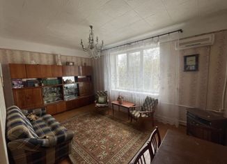 Продается 2-комнатная квартира, 46 м2, поселок Суходольск, Центральная улица, 12