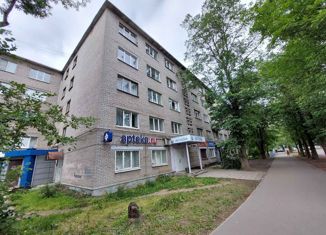 Продажа комнаты, 100 м2, Вологодская область, улица Гоголя, 25