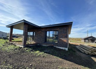 Продам дом, 125 м2, деревня Сергеевка, Мирная улица