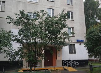 2-ком. квартира на продажу, 48 м2, Москва, Путевой проезд, 22А, станция Дегунино