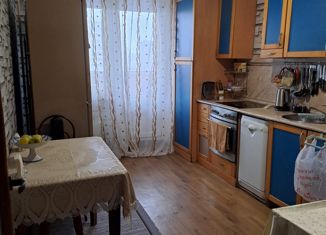 Продажа трехкомнатной квартиры, 74.2 м2, Москва, Молодогвардейская улица, 34, метро Молодёжная