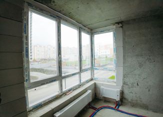 Продается 1-комнатная квартира, 35.17 м2, Саратов, проспект Героев Отечества, 9, жилой район Солнечный-2
