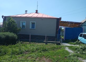 Продажа дома, 45 м2, село Большебыково