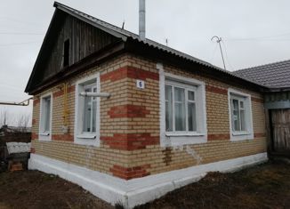 Продам дом, 65 м2, посёлок Магнитный, улица 60 лет Октября, 6