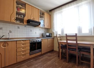 Продам 3-ком. квартиру, 70.2 м2, Москва, Привольная улица, 15, Привольная улица