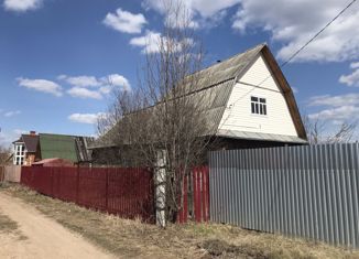 Продажа дома, 59 м2, деревня Горбуново, Садовая улица, 1