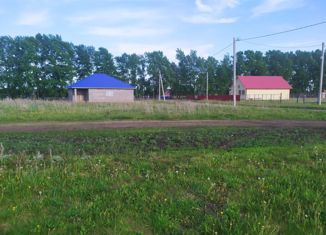 Участок на продажу, 15 сот., деревня Константиновка, улица Эдуарда Сахипова