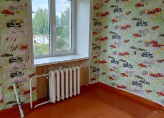 Продажа 2-комнатной квартиры, 38.2 м2, Лесосибирск, улица Горького, 105