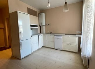 Продается 2-ком. квартира, 45.6 м2, Санкт-Петербург, переулок Джамбула, 19, переулок Джамбула