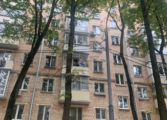 Продаю 2-ком. квартиру, 40 м2, Москва, Измайловский проспект, 59, район Измайлово