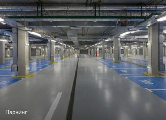Продается машиноместо, 17 м2, Москва, Мантулинская улица, 9к6, метро Выставочная