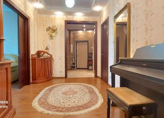 Продается 3-ком. квартира, 130 м2, Москва, Малая Юшуньская улица, 3, Малая Юшуньская улица