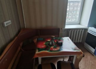 Сдача в аренду 1-комнатной квартиры, 32 м2, Новый Уренгой, проспект Мира, 49