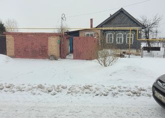 Продаю дом, 49 м2, село Русская Борковка, улица Ворошилова, 31