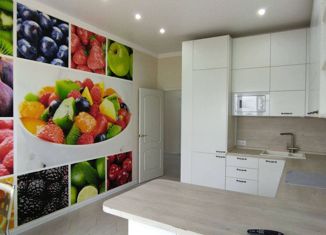 Продажа трехкомнатной квартиры, 91.1 м2, Обнинск, проспект Ленина, 137к3