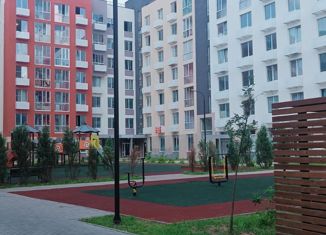 Продается однокомнатная квартира, 38.8 м2, деревня Крёкшино, улица Медовая Долина, 2