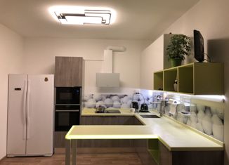 2-комнатная квартира на продажу, 46 м2, Мытищи, ЖК Отрадный, Олимпийский проспект, 12