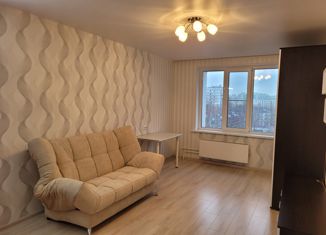 Продаю 1-комнатную квартиру, 33 м2, Москва, Братская улица, 23к1, метро Перово