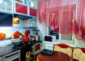 Продажа 2-ком. квартиры, 42.6 м2, Уфа, Олимпийская улица, 3, Калининский район