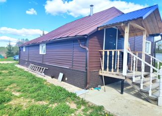 Продаю дом, 78 м2, село Маковцы, Панютинская улица, 11