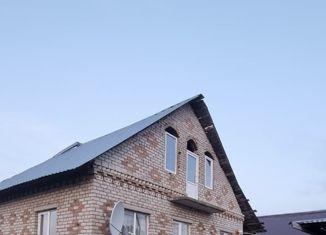 Продается дом, 127 м2, деревня Новогеоргиевка, Западная улица