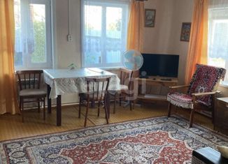 Продажа дома, 50 м2, село Новая Заимка, улица Ленина