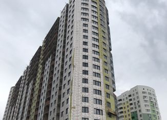 Продажа однокомнатной квартиры, 42 м2, Краснодар, улица имени Валерия Гассия, 4/7лит2, ЖК Фреш