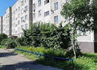 Трехкомнатная квартира на продажу, 67.3 м2, Подольск, Железнодорожная улица, 5