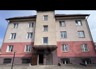 Продажа однокомнатной квартиры, 47.1 м2, Калининградская область, проспект Мира, 141