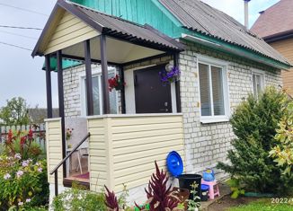 Продается дом, 24 м2, Брянск, Володарский район, СО Спартан, 61