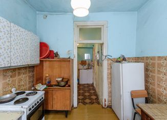 2-ком. квартира на продажу, 55.7 м2, Томск, проезд Белинского, 2, Советский район