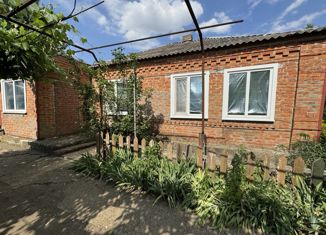 Продам дом, 80 м2, станица Алексее-Тенгинская