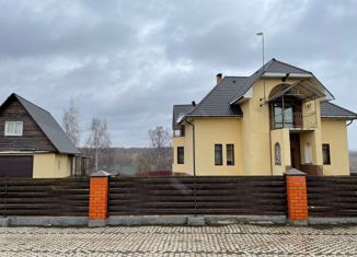 Продажа дома, 381 м2, деревня Торчково, деревня Торчково, 13