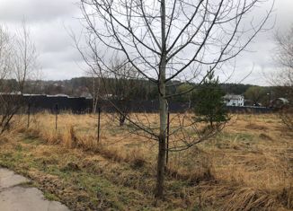Участок на продажу, 17 сот., деревня Кравцово, улица Родники, 39