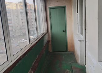 Продам 3-комнатную квартиру, 63.5 м2, Ярославль, улица Доронина, 8к2, район Суздалка