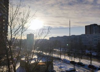 Продается трехкомнатная квартира, 60.1 м2, Санкт-Петербург, Софийская улица, 22, Софийская улица