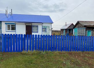 Дом на продажу, 70 м2, село Елунино, улица Победы, 15