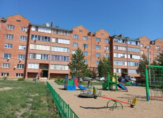 1-комнатная квартира на продажу, 34.9 м2, Калачинск, улица Гагарина, 5