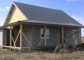 Продажа дома, 89 м2, деревня Замятино, Полевая улица