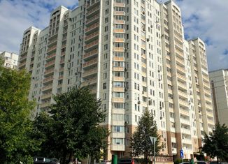 Продажа однокомнатной квартиры, 41 м2, Москва, Большая Марфинская улица, 4к2, район Марфино