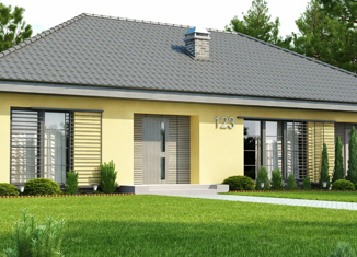 Продажа дома, 110 м2, село Кременкуль