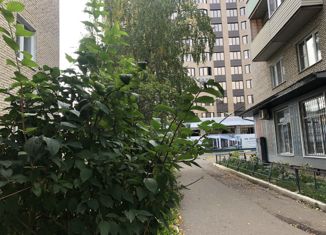 Однокомнатная квартира на продажу, 27.7 м2, Балабаново, улица Энергетиков, 5