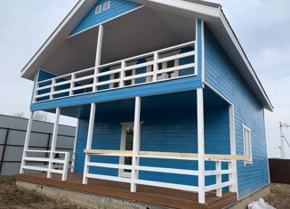 Продам дом, 145 м2, деревня Плесенское, деревня Плесенское, 17Б