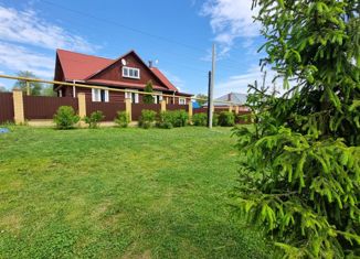 Продаю дом, 131 м2, деревня Заозерье, Совхозная улица, 4Б