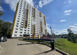 Продается 3-комнатная квартира, 85 м2, Нижний Новгород, ЖК Маленькая страна, улица 40 лет Октября, 17Ак1