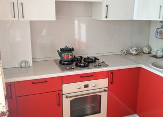 Продам 1-ком. квартиру, 36 м2, Смоленск, улица Авиаторов, 3, Заднепровский район