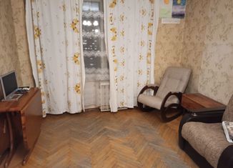 Продается двухкомнатная квартира, 47.1 м2, Москва, Одесская улица, 18к3, исторический район Волхонка-ЗИЛ