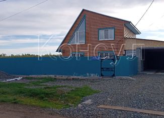 Продам дом, 70.9 м2, Учалы, Тополиная улица, 24А