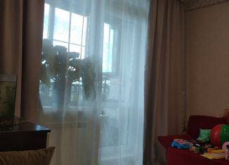 Продается 1-ком. квартира, 46 м2, Новосибирск, улица Марата, 2, улица Марата